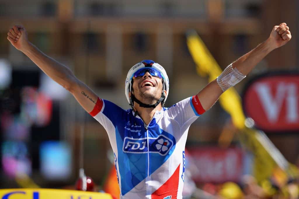 RETRO TOUR DE FRANCE : 2015, l’heure de Thibault Pinot
