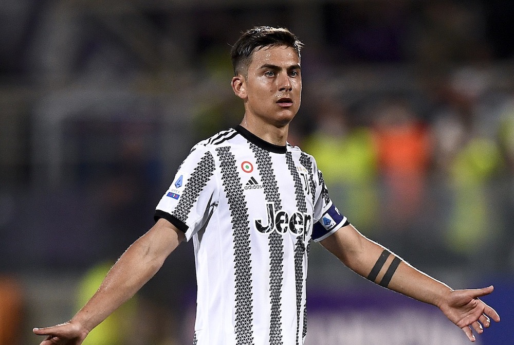 Paulo Dybala à l’OM : du rêve à la réalité ?