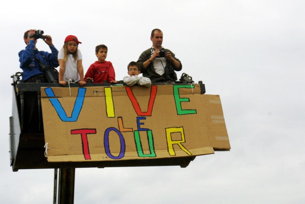 RETRO TOUR DE FRANCE : en 2002, les Bataves font la loi