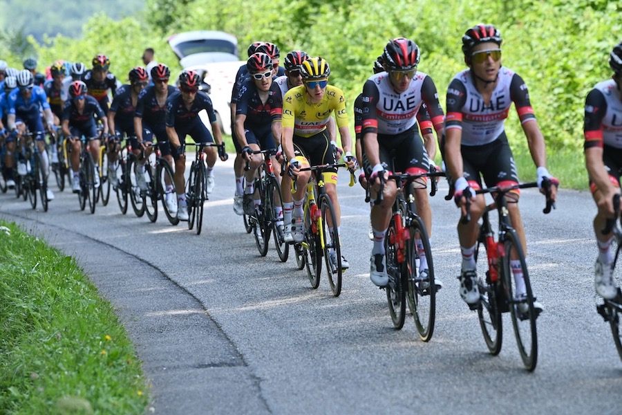 Tour de France : qui va faire les frais de la première semaine ?