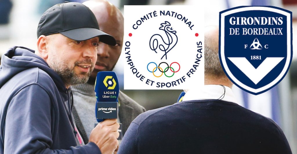 Girondins de Bordeaux : le CNOSF, c’est quoi, c’est qui et quel est son pouvoir ?