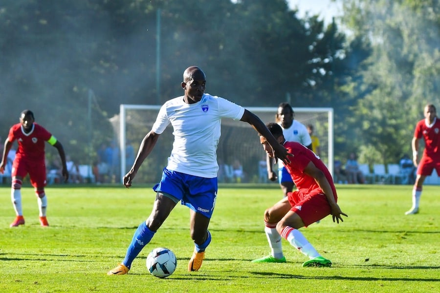 Kaboré (ex OM) à Niort, Saivet (ex Bordeaux) à Pau… Ces transferts vedettes en Ligue 2