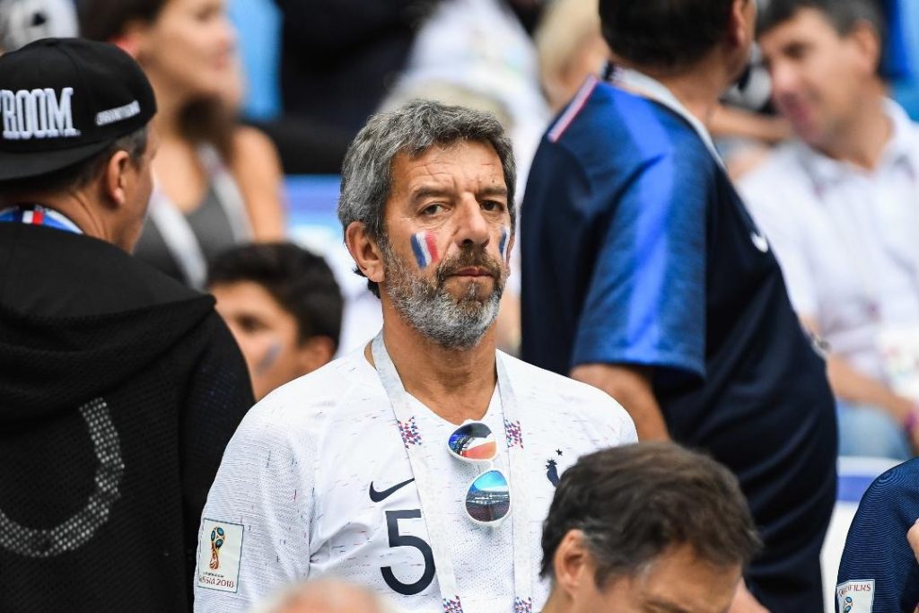 Michel Cymès tire la sonnette d’alarme : « Les Français ne bougent pas assez ! »