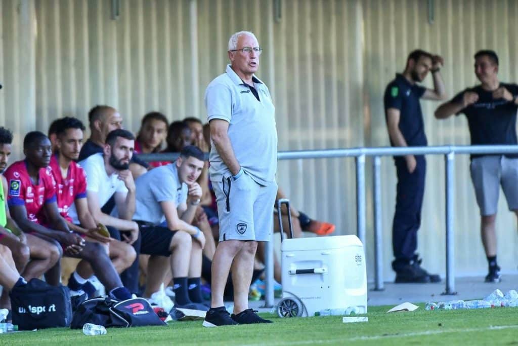 Clermont sait ce qu'il l'attend avec la réforme des championnats.