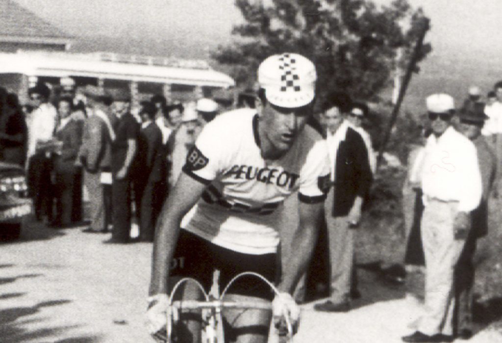 RETRO TOUR DE FRANCE : 1967, la mort au rendez-vous