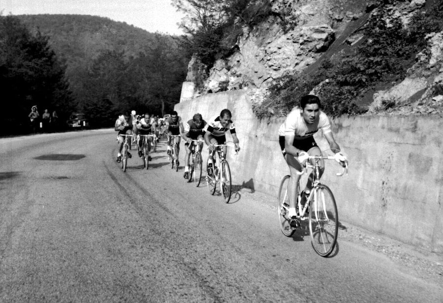 RETRO TOUR DE FRANCE : 1969, la terrible vengeance d’Eddy Merckx