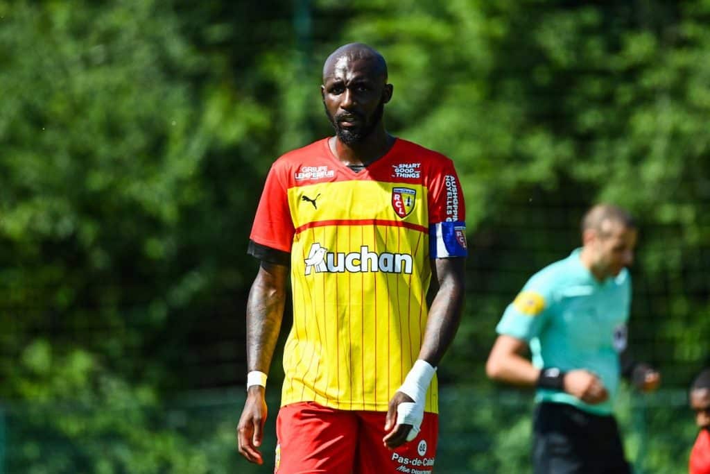 OM : Seko Fofana après Jonathan Clauss ?