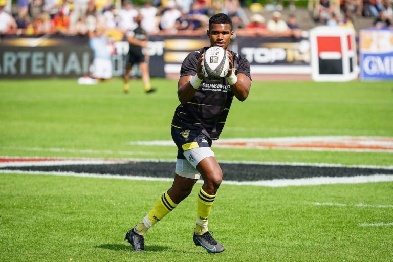 Léo Coly sera à Montpellier avec de l'ambition.