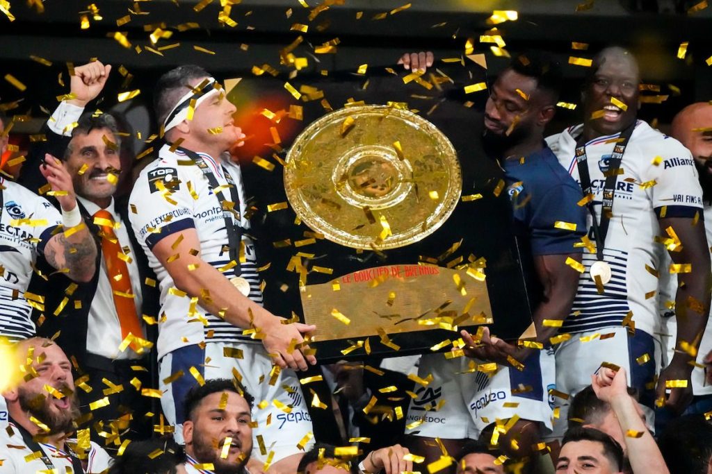 Le MHR mise sur la jeunesse.