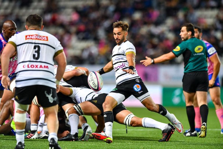 Le CA Brive repart avec des ambitions jusqu'en 2030.