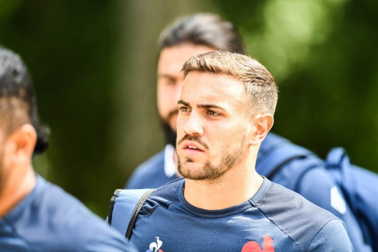 Jaminet rejoint l'élite du Top 14.