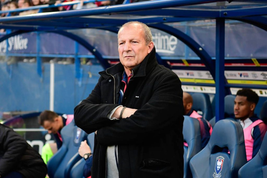 Rolland Courbis donne son avis sur Mbappé.