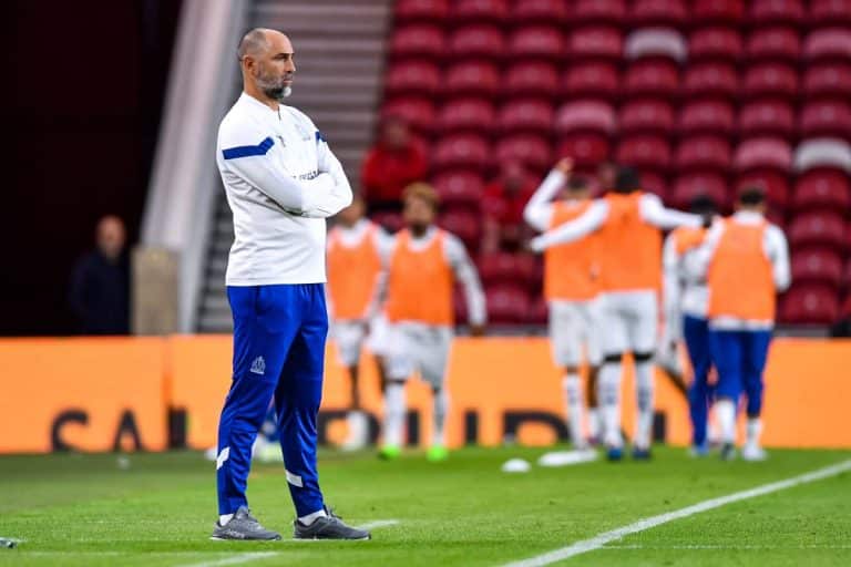 Igor Tudor et Marseille ont besoin de se faire confiance pour réussir.