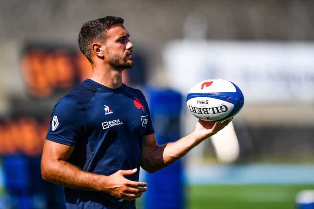 Mercato Top 14 : Jaminet, Parra… Les bons coups du mercato