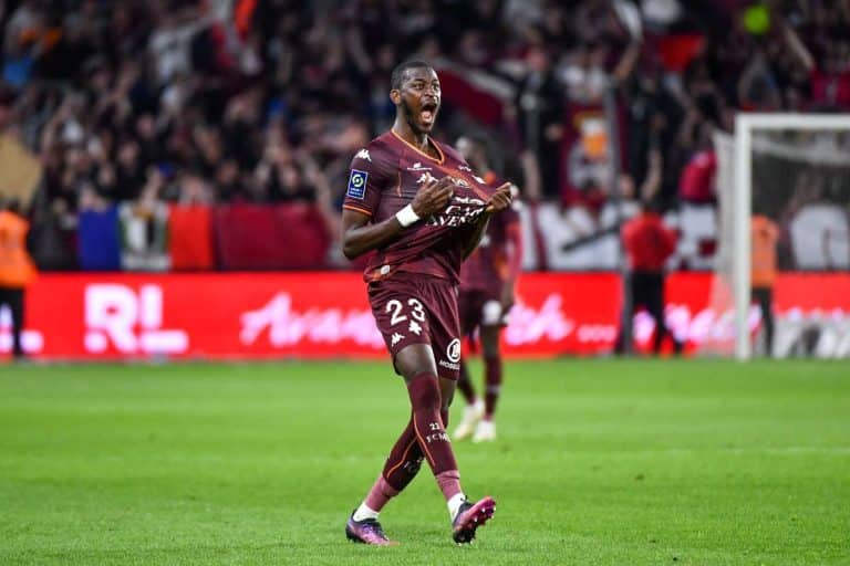 Le FC Metz sera dans la peau du favori pour la montée en Ligue 1.
