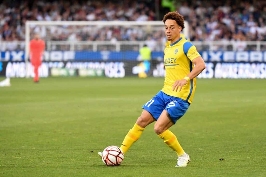 Le FC Sochaux sera en mesure de jouer plus que le barrage d'accession à la Ligue 1.