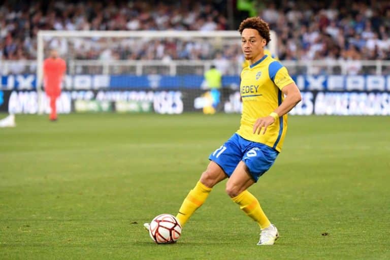 Le FC Sochaux sera en mesure de jouer plus que le barrage d'accession à la Ligue 1.