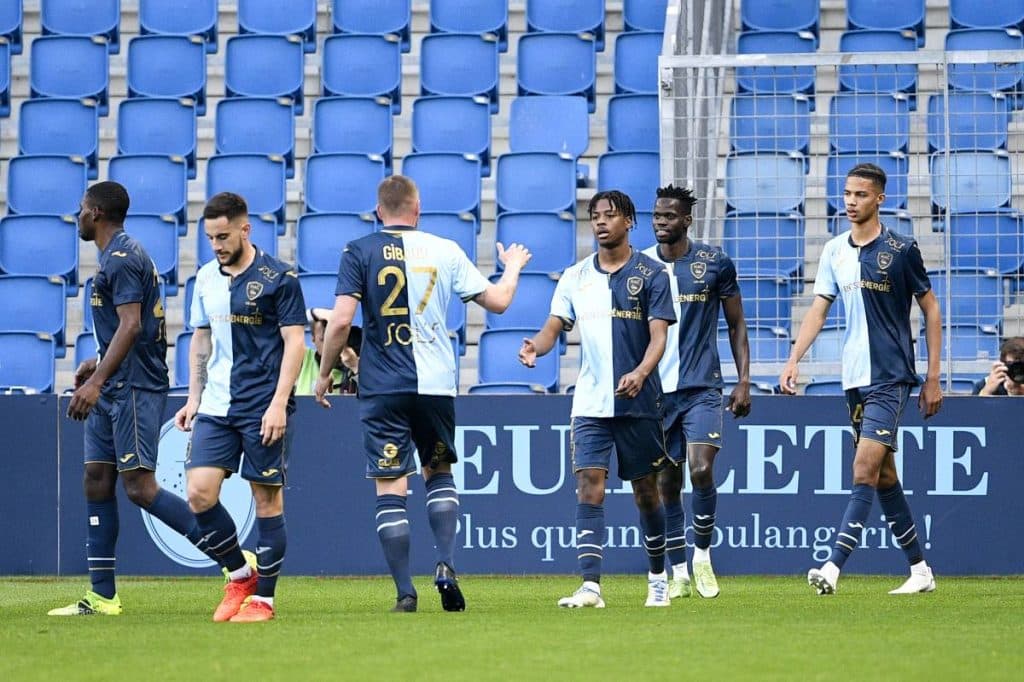 Le Havre tentera de se hisser dans le Top 5 avec Helsner.