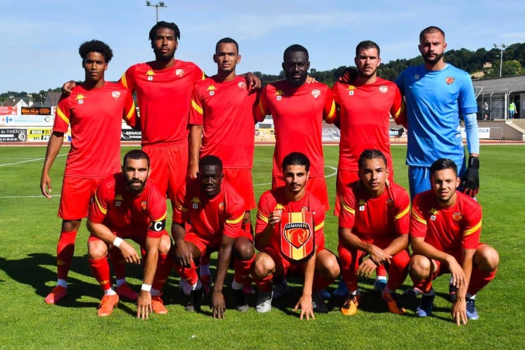 Le Mans vise une montée avec Cris.