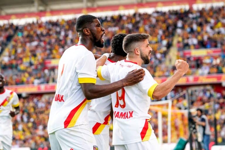 Le RC Lens jouera les premiers rôles en Ligue 1, l'Europe comme objectif.