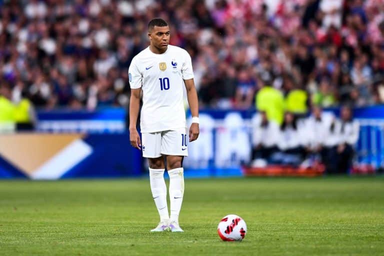 Mbappé sera encore l'artificier numéro 1 de la Ligue 1.