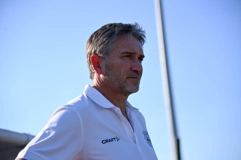 Philippe Montanier et Toulouse devront se maintenir au plus vite.