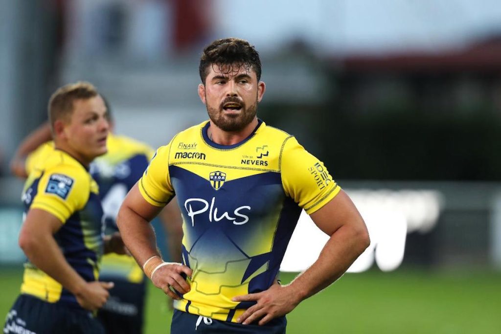 Fred Quercy (international espagnol) : « On est les guignols du rugby mondial »