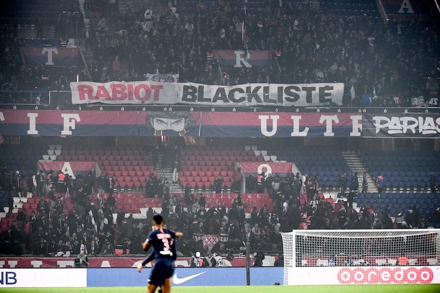 PSG : un retour d’Adrien Rabiot est-il possible ?