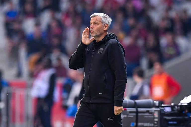 Rennes et Bruno Genesio seront des candidats à la Ligue des Champions.