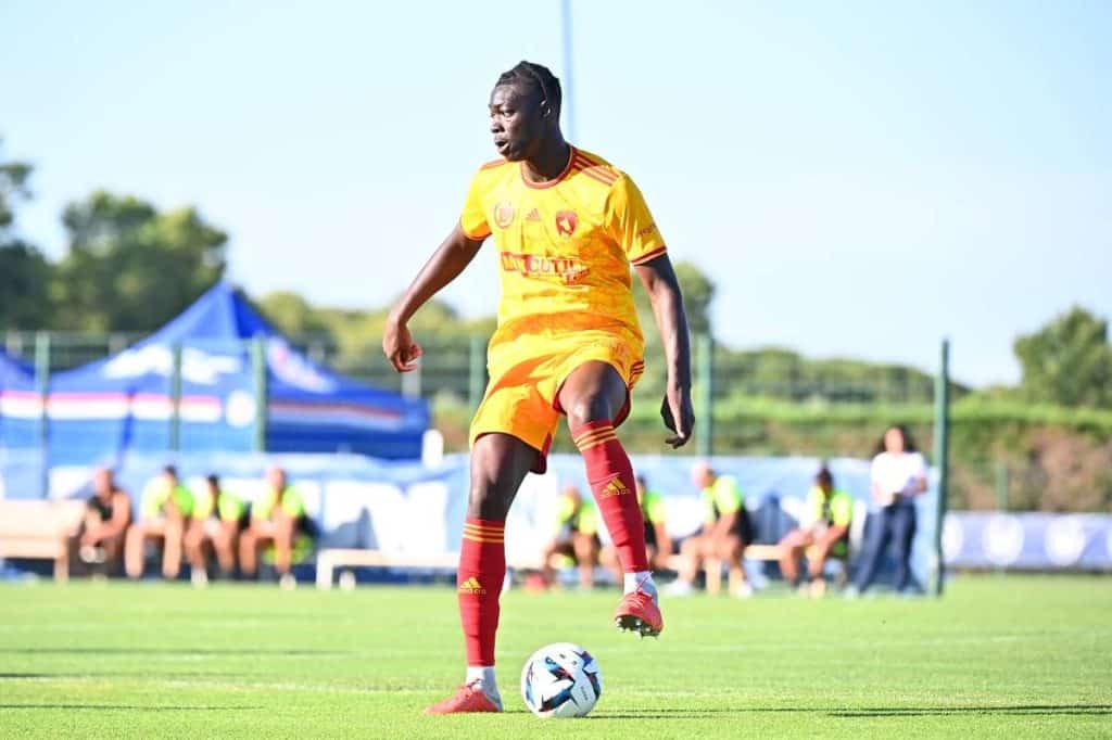 Rodez sera dans la course au maintien avec ses moyens en Ligue 2.