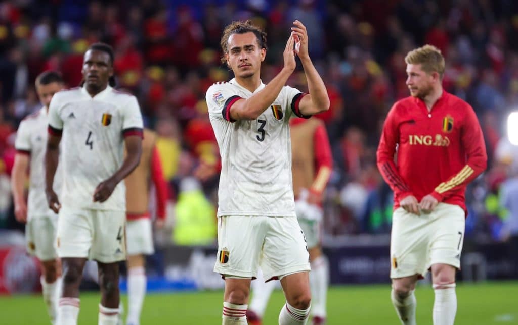 Le Stade Rennais met 22 millions sur un jeune de 22 ans, pour diriger sa défense !