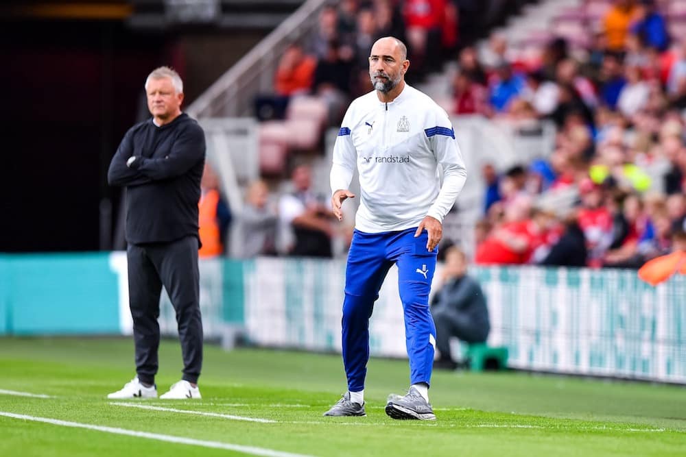 OM : des débuts difficiles, Igor Tudor déjà menacé ?