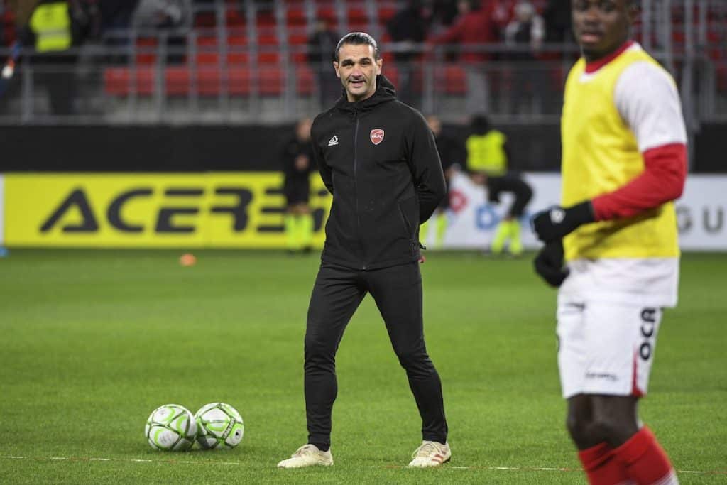 Valenciennes : sortir du ventre mou de la Ligue 2