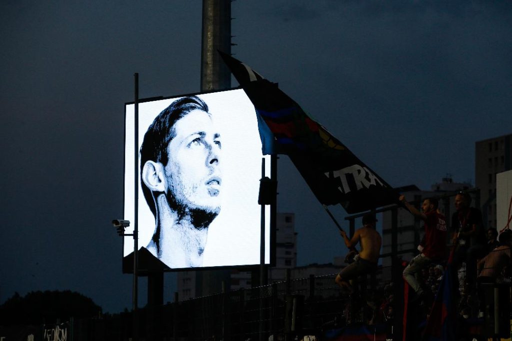 Scandaleuse décision du FC Nantes, qui bafoue la mémoire d’Emiliano Sala