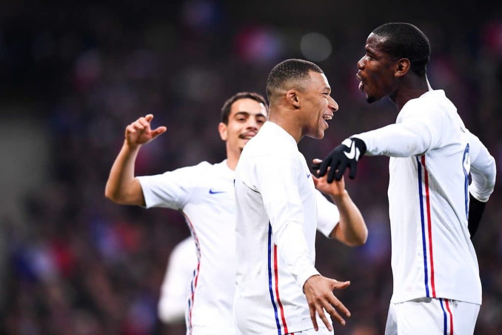 Affaire Pogba : un divorce avec les Bleus possible ?