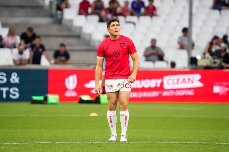 Anthony Belleau « Je voulais sortir de ma zone de confort »