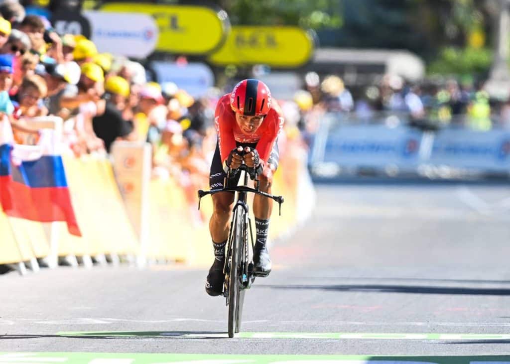 Arkea samsic aux portes du world tour.