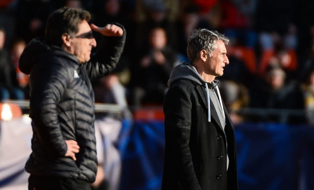 Montpellier : Christophe Pélissier va remplacer Olivier Dall’Oglio !