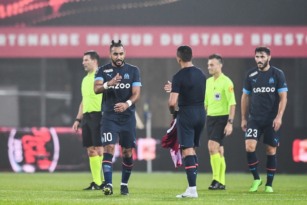 Exclu : le divorce est consommé entre l’OM et Payet, qui cherche une porte de sortie !