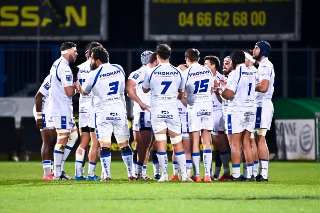 Colomiers espère une nouvelle épopée jusqu'aux phases finales.