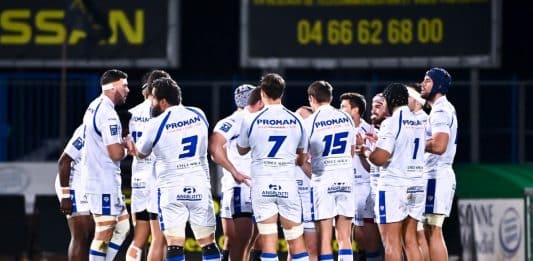 Colomiers espère une nouvelle épopée jusqu'aux phases finales.