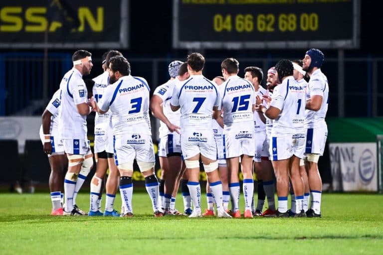 Colomiers espère une nouvelle épopée jusqu'aux phases finales.
