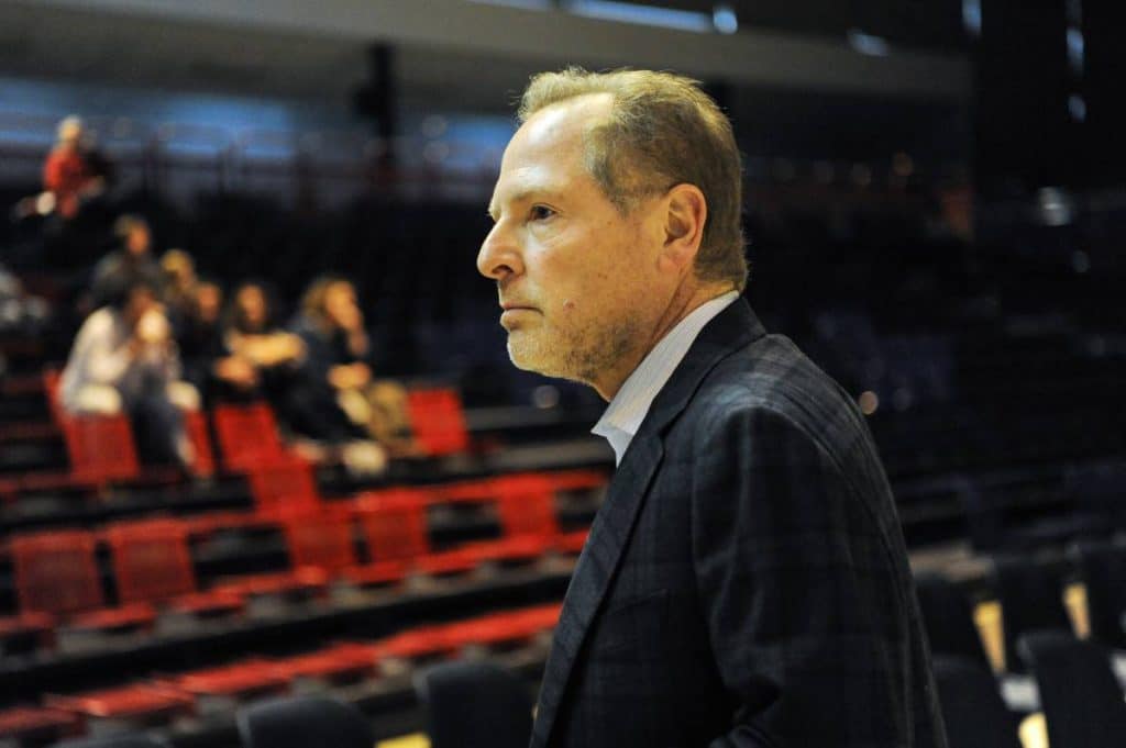 David Khan prêt à emmener le Paris Vasketball dans une autre dimension