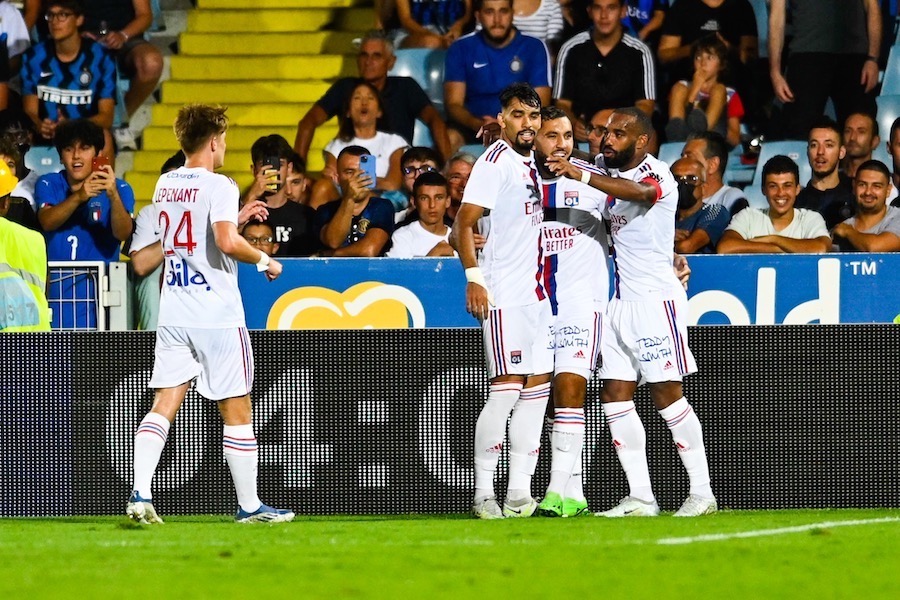 Le TOP 10 des meilleurs effectifs de Ligue 1 : l’OL 2ème, l’OM 4ème