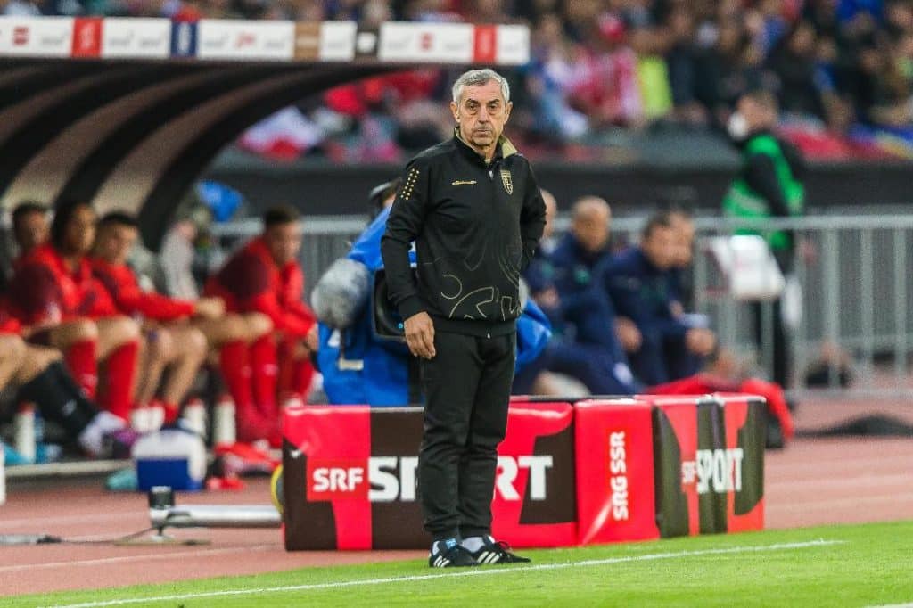 EXCLUSIF – Alain Giresse : « Un entraîneur du PSG n’est pas un vrai entraîneur »