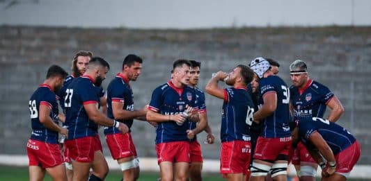 Grenoble veut rapidement se remettre en avant.