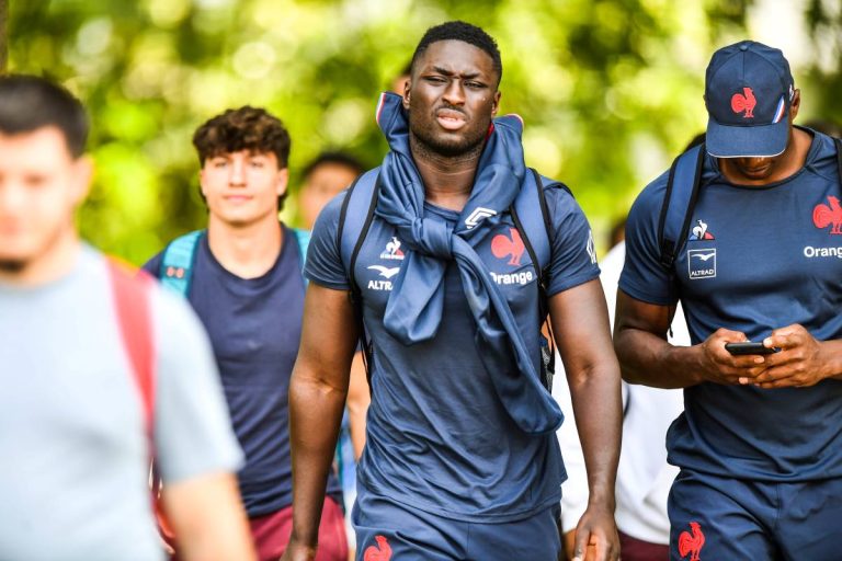 Ibrahim Diallo « On veut gagner et le club en a besoin »