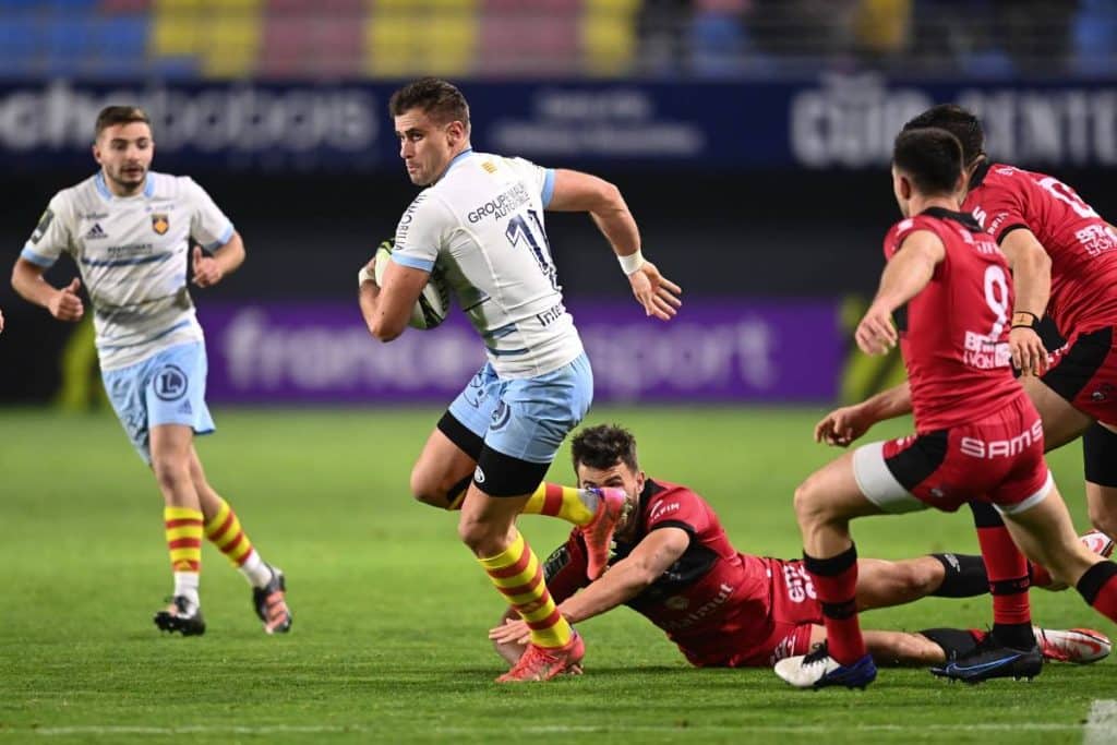 Jean-Bernard Pujol sera un joueur à suivre du côté de Montauban