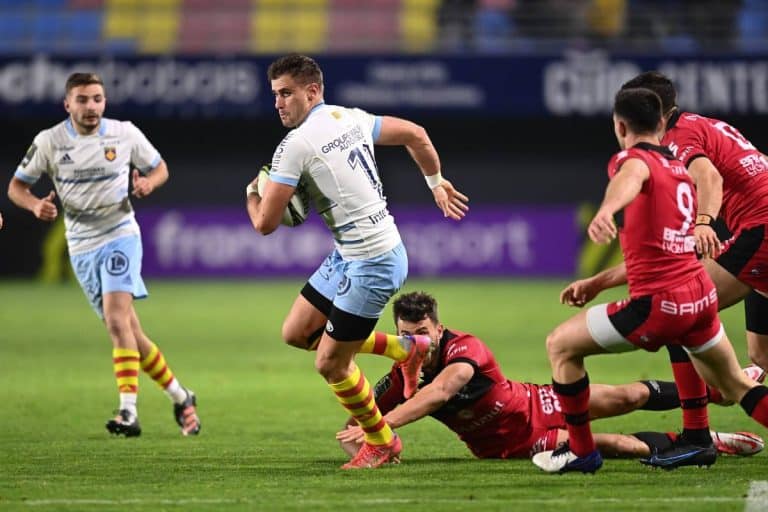 Jean-Bernard Pujol sera un joueur à suivre du côté de Montauban