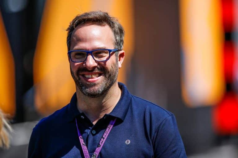 Julien Febreau livre ses impressions à mi-saison.